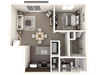 One Bedroom